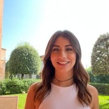 Babysitter a Cernusco sul Naviglio: Melissa