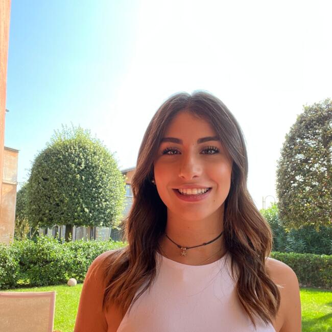 Babysitter a Cernusco sul Naviglio: Melissa