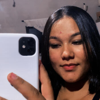 Babysitter in Franca: Maria Luiza