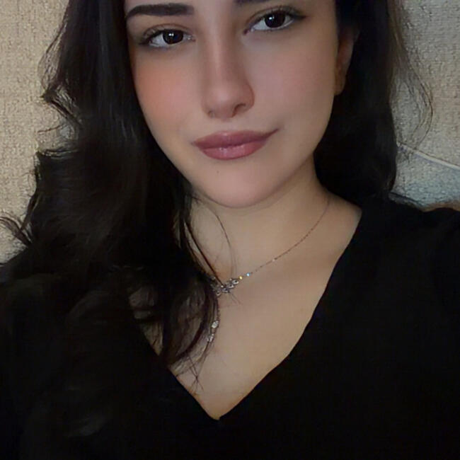 Babysitter in Riyadh: Nourhan