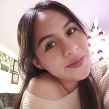 Babysitter in Tultitlán de Mariano Escobedo: Anahí