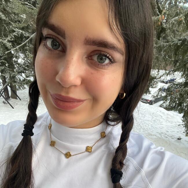 Babysitter in Johannesburg: Venus