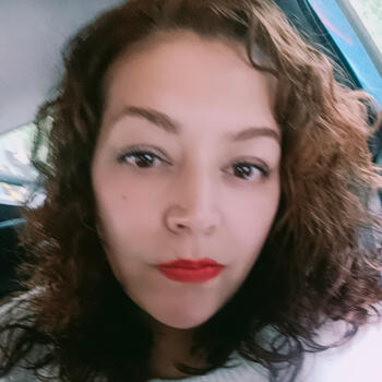 Nanny Job in Mexiko-Stadt: Babysitter Job Valeria Trejo