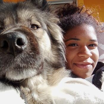 Babysitter in Coquimbo: Yaisy