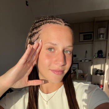 Baby-sitter Montpellier: Orlane