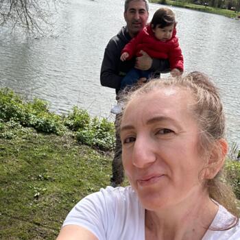 Babysitjob in Antwerpen: babysitjobs Tulay