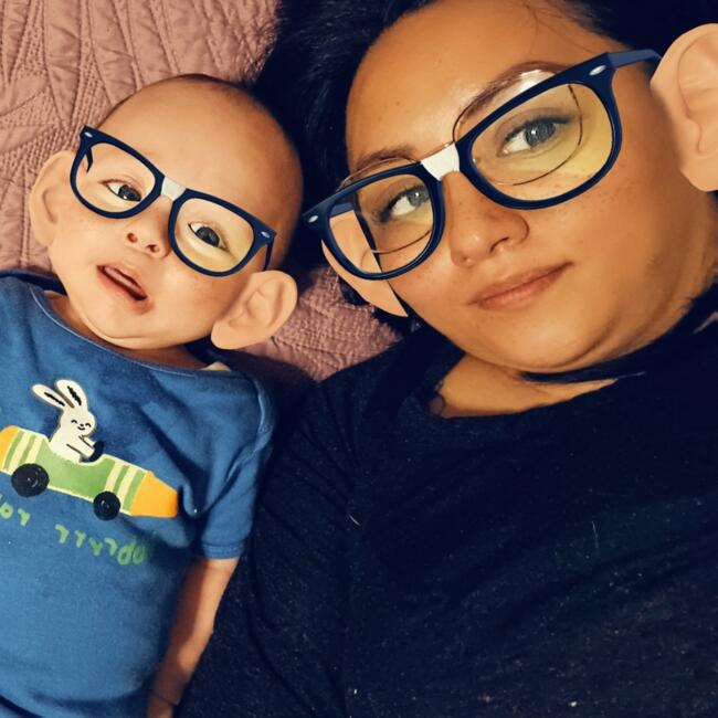 Babysitting job in Cuautitlán Izcalli: Mary