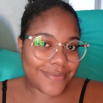 Babysitter Rio de Janeiro: Maria eduarda