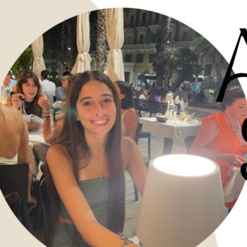 Baby-sitter Saint-Ouen: Anaïs