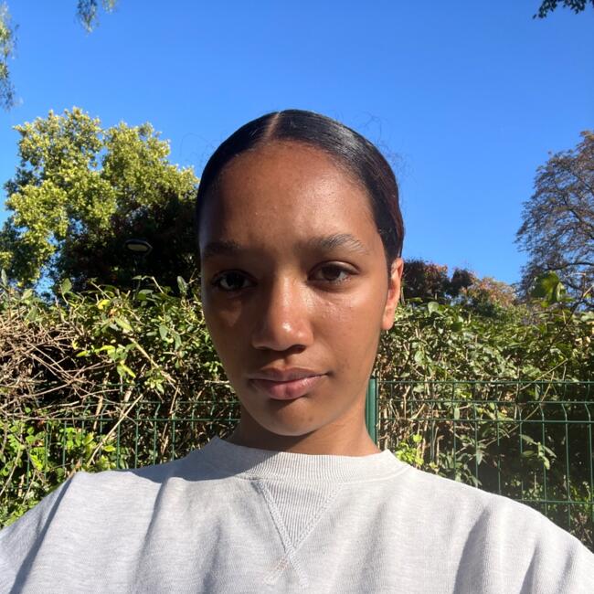 Babysitter in Aubervilliers: Mariam