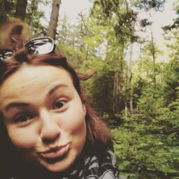 Babysitting job in Poznan: Marta