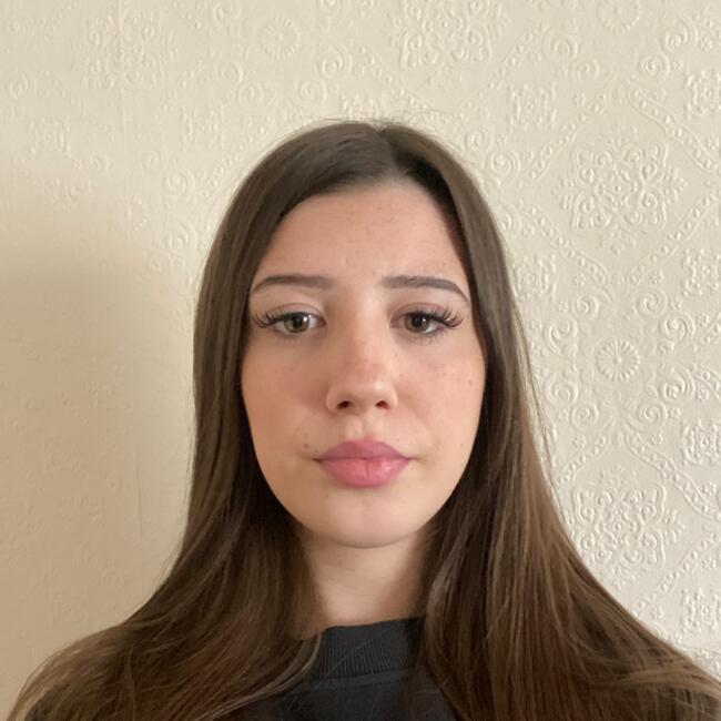 Babysitter in Norwich: Kaitlyn