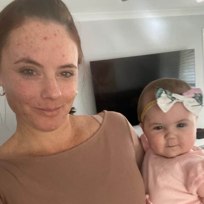 Babysitting job in Nowra: Amanda