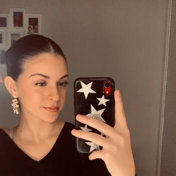 Canguro en Guadalajara: Delia