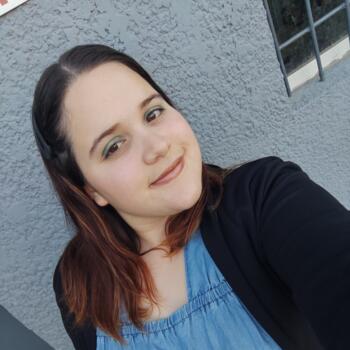 Babysitter in Pando: Melanny