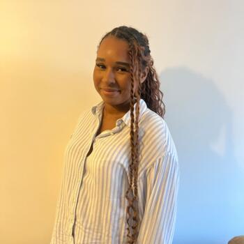 Babysitter in Vernouillet (Île-de-France): Jade