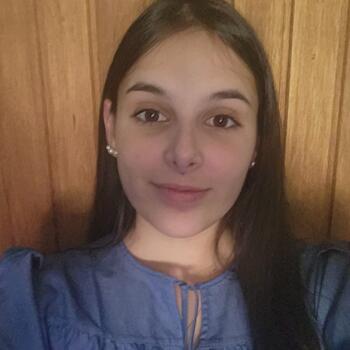 Babysitter Maldonado: Guillermina