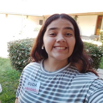 Babysitter in Córdoba: Agustina