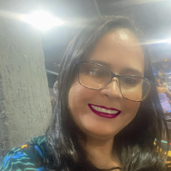 Babá em Rio de Janeiro: Elaine fontella
