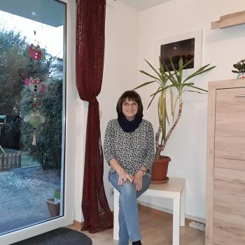 Babysitter Ingelheim am Rhein: Petra
