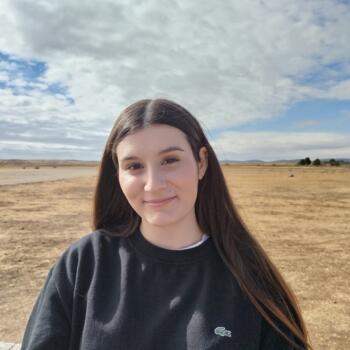 Nanny in Guadalajara: Ainhoa Tamara