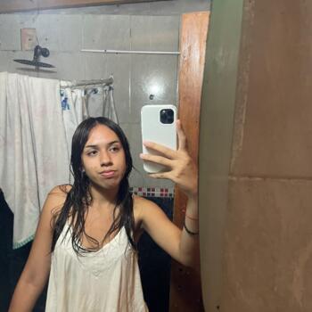 Niñera en Berazategui: Ludmila