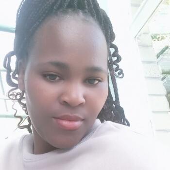 Nanny Benoni: Siphesihle