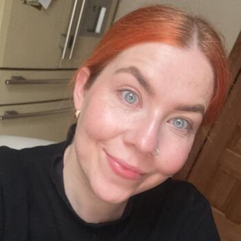 Babysitter in Dublin: Shauna