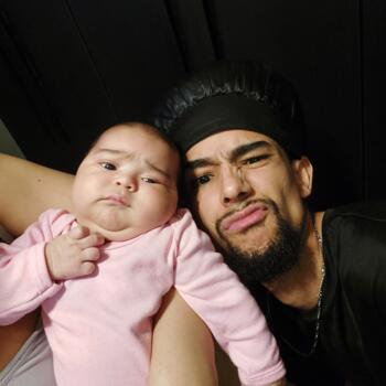 Parent Carapicuíba: Hugo