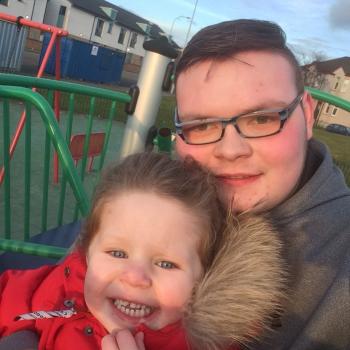 Childcare agency Glasgow: Joseph’s babysitting service