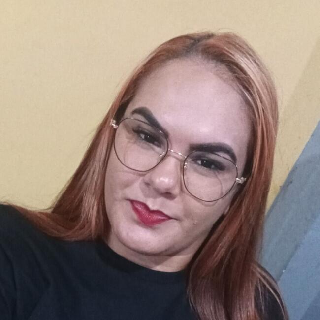 Babá em Manaus: Beatriz