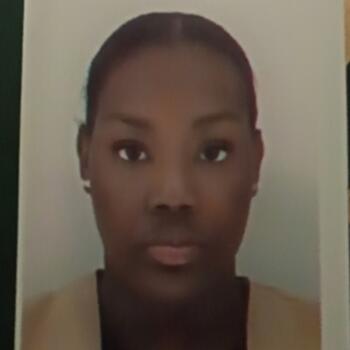Babysitter Tremblay-en-France: Khadija