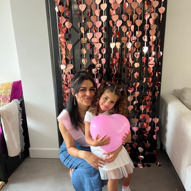 Babysitter in Breda: Zineb