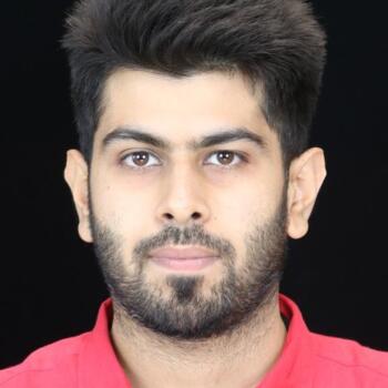 Babysitting job in Nānakrāmguda: babysitting job Madhav