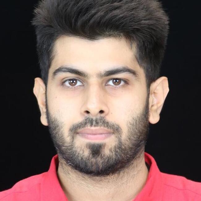 Babysitting job in Nānakrāmguda: Madhav