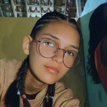 Babysitter in Maceió: Mariana