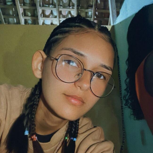 Babysitter in Maceió: Mariana