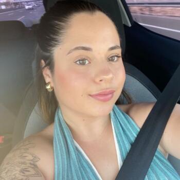 Babysitter in Pontevedra: Aitana