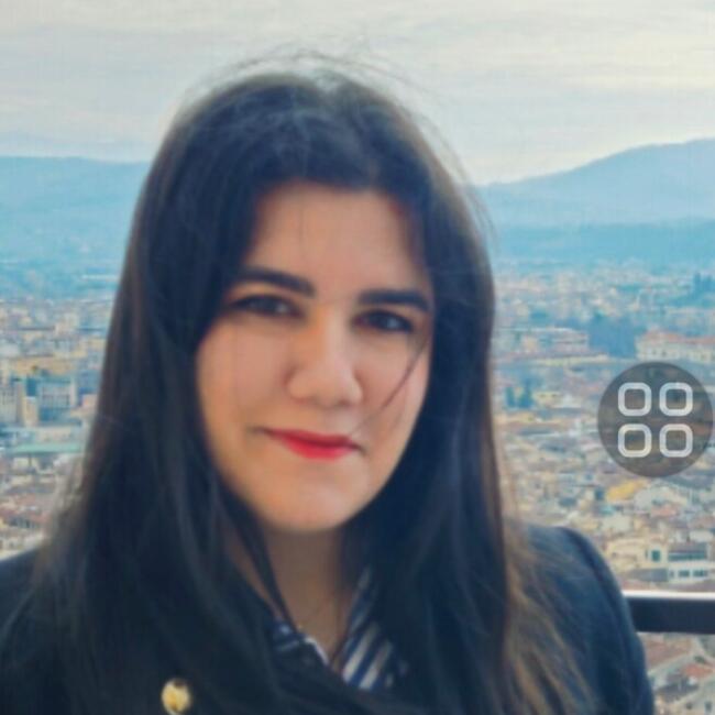 Babysitter in Messina: Mandegar