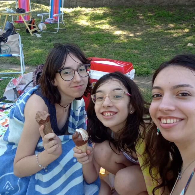 Babysitter in San Miguel de Tucumán: Koch Lara