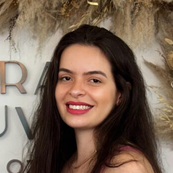 Babysitter in Buenos Aires: Bárbara