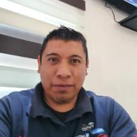 Gerardo Flores Hernandez