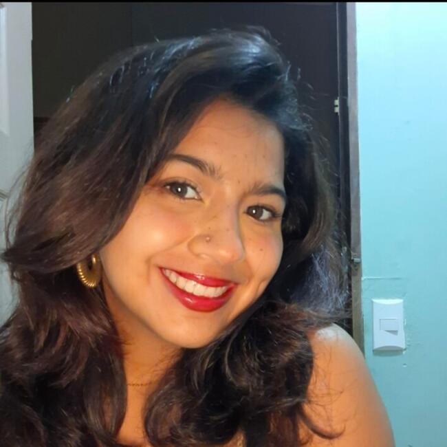 Niñera en Heredia: Yuleidy
