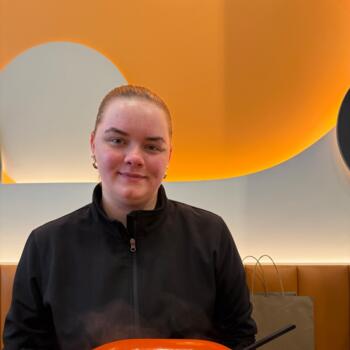 Babysitter Perth: Stephanie