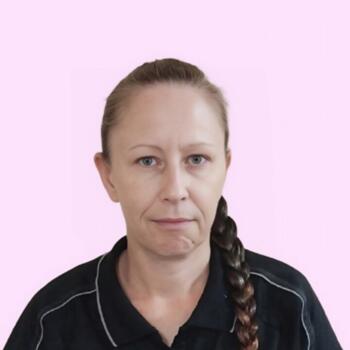 Babysitter in Bundaberg: Nicole