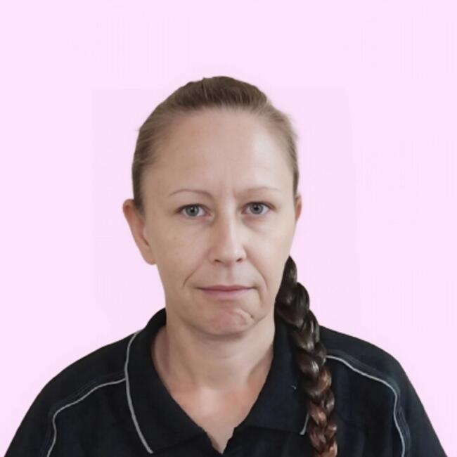 Babysitter in Bundaberg: Nicole