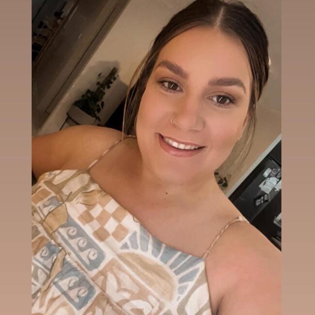 Babysitter in Gracemere: Emma-Leigh