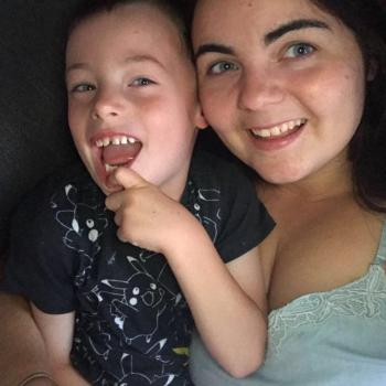 Babysitter in Gent: Melissa