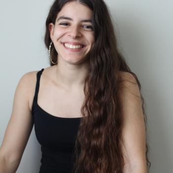 Babysitter Viana do Castelo: Cristiana