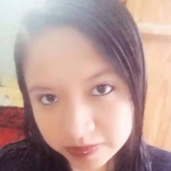 Niñera Ciudad de México: Cecilia